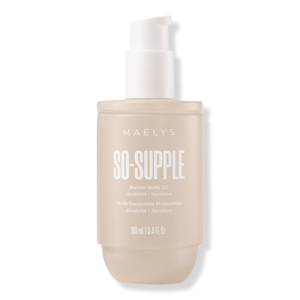MAËLYS SO-SUPPLE Barrier Body Oil