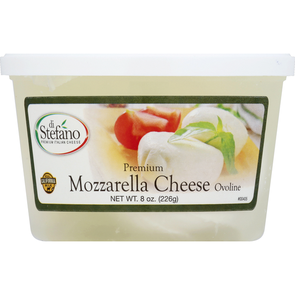 口紅 Cheese Lucerne Cheese Slices Low-Moisture Part-Skim Mozzarella - 10