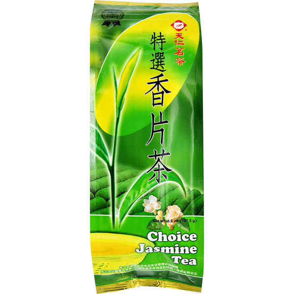 Choice Jasmine Tea
