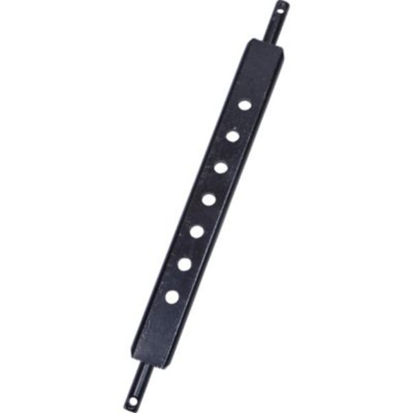 County Line Category 0 Cross Drawbar with Category 1 Pins
