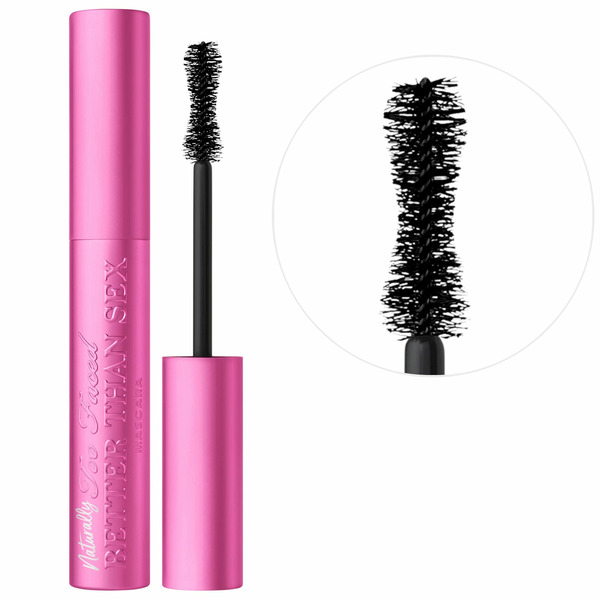 Too Faced Better Than Sex Mascara