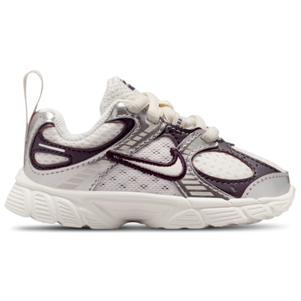 Nike Boys' V5 RNR Toddler Shoe, Size 10 - Purple/White