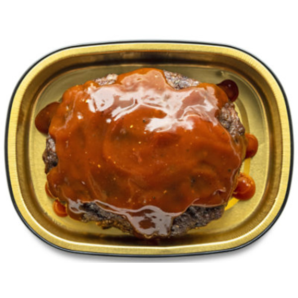 ReadyMeals Meatloaf Cold - 18 OZ