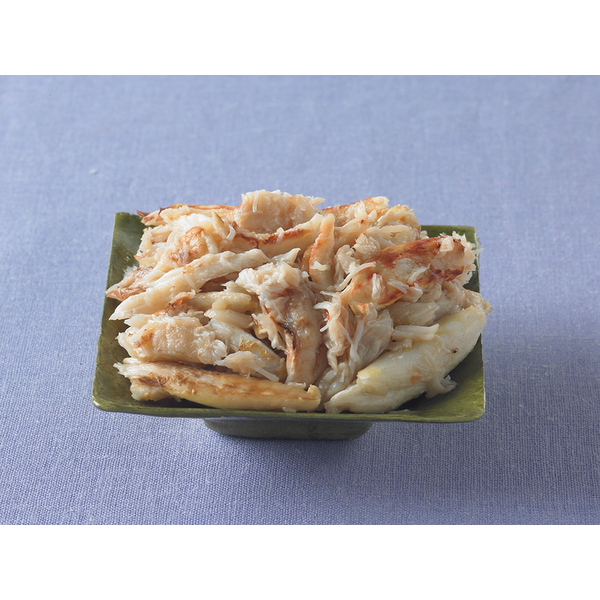 Wild Venezuelan - Claw Crab Meat