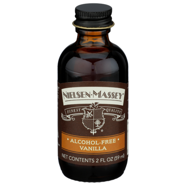 Nielsen-Massey Alcohol Free Vanilla Extract