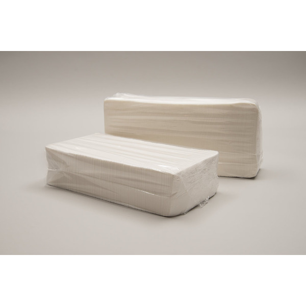 Paper Source - Recycled Tall Fold Napkins, 6.5x13" - 20 Ct