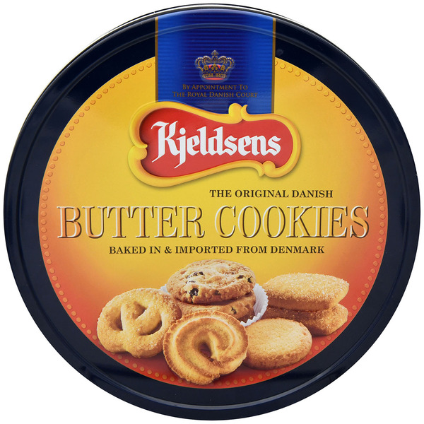 Kjeldsens Danish