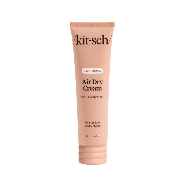 Kitsch Air Dry Cream - Sugared Amber