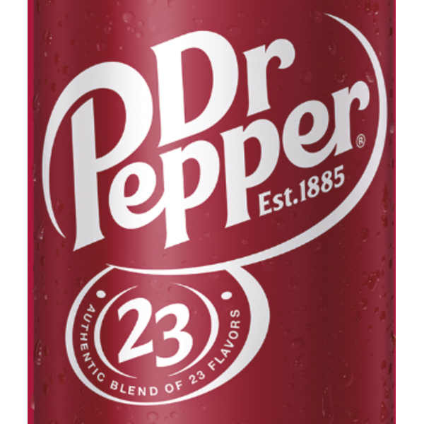 Dr Pepper, 16.9 Oz - 24 ct