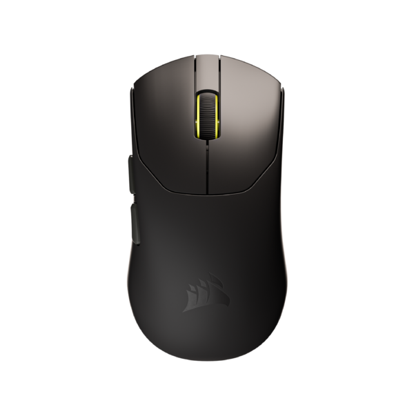 CORSAIR Wireless Sabre V2 Pro Ultralight Gaming Mouse - Black