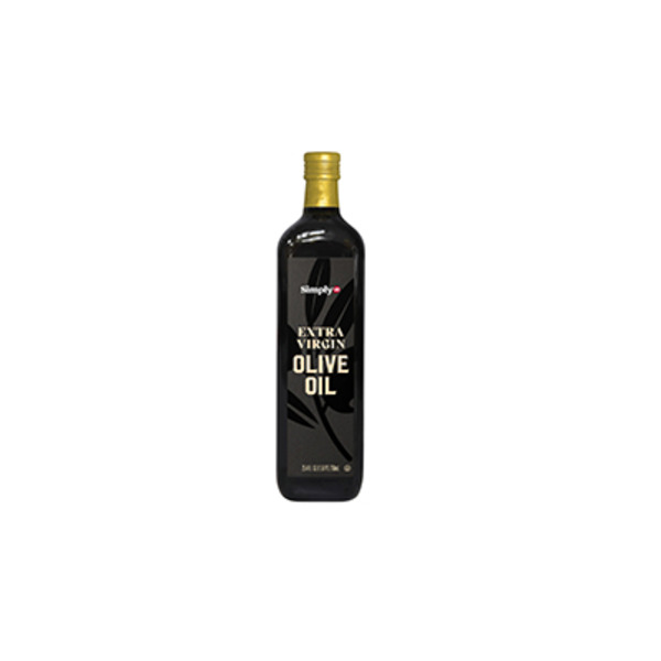 Simplygo Extra Virgin Olive Oil