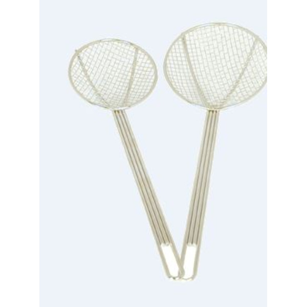 Adcraft WSK-7 Wire Mesh Skimmer - 7"