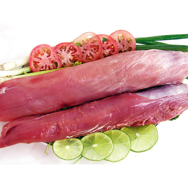 Natural Pork Tenderloin