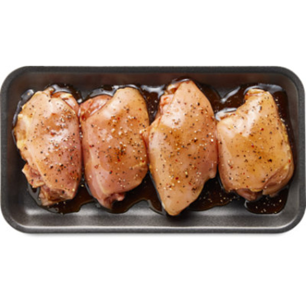10% Marinated Herb Rosemary Chicken Breast