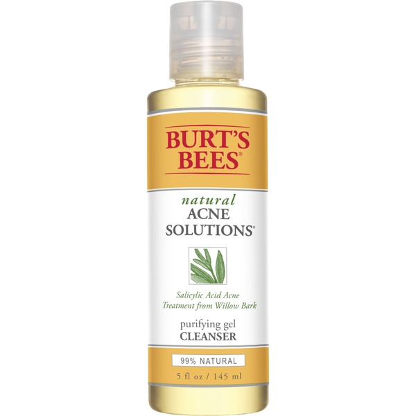 Burt's Bees Acne Face Care (5 fl oz) from Walmart Instacart