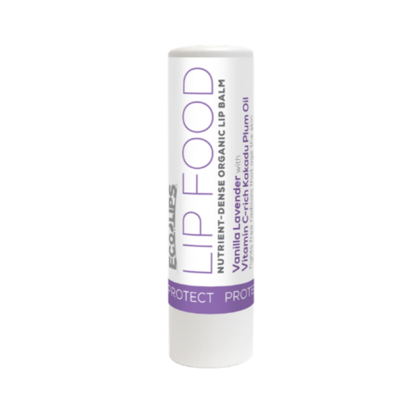 Lazy Acres Eco Lips LIP FOOD Protect SameDay Delivery or Pickup