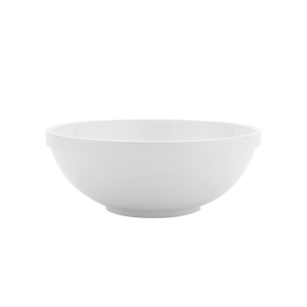 G.E.T Melamine Large Soup Bowl, 6 Pk, 40 oz