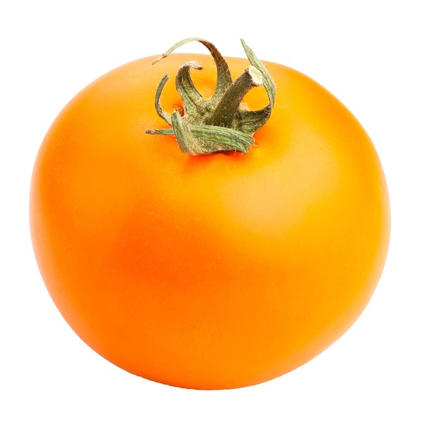 Organic Orange On the Vine Tomato Same-Day Delivery or Pickup
