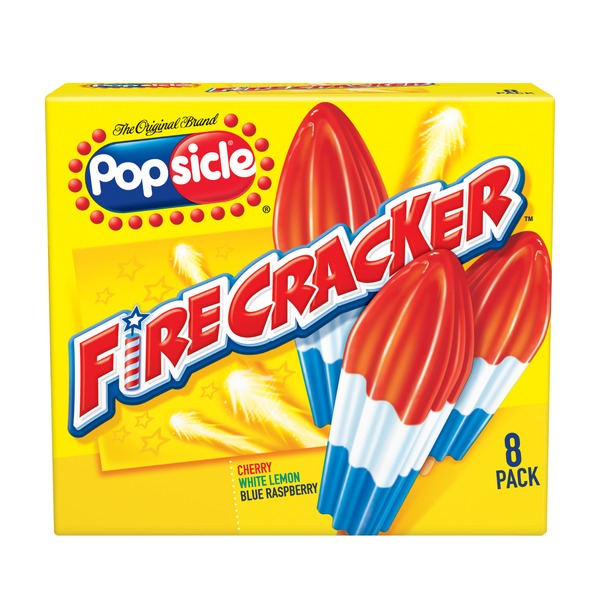 popsicle firecracker ice pops from shoprite instacart