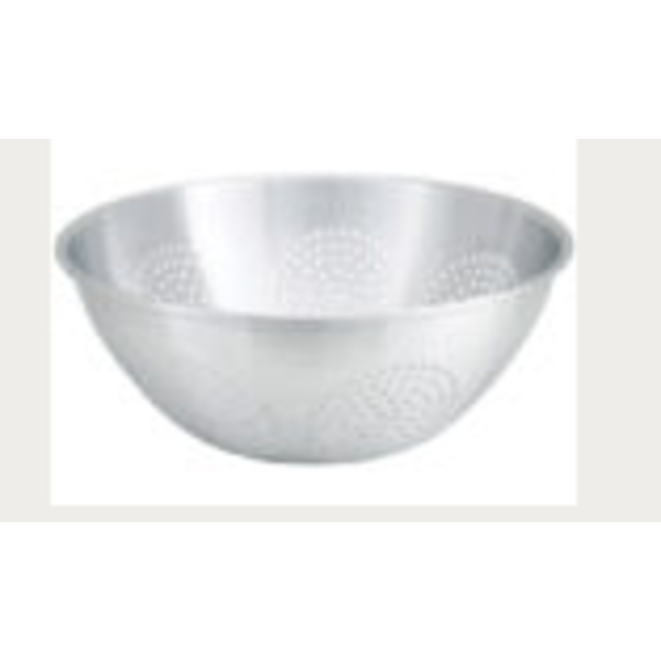 Colander Aluminum - 16 Qt
