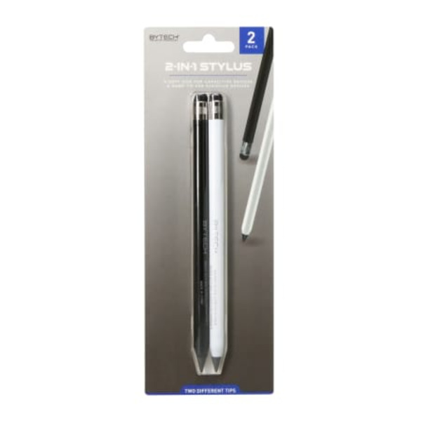 ByTech 2-in-1 Stylus