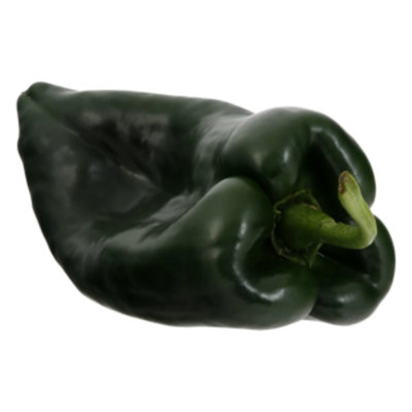 Passila & Poblano Pepper