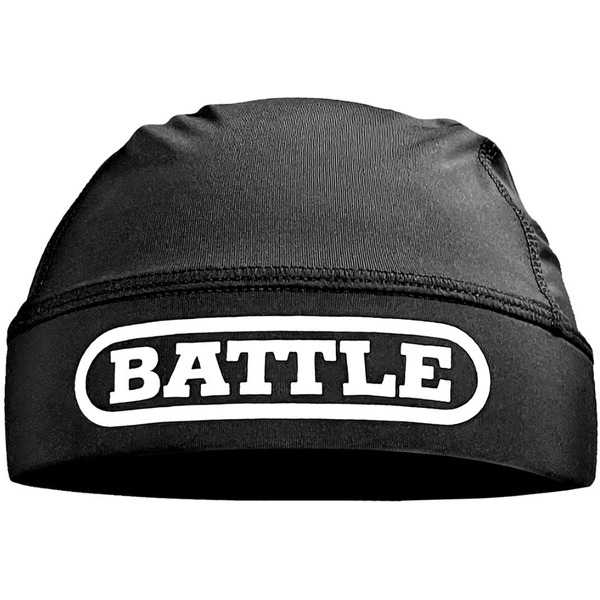 DICK'S Sporting Goods Battle Sports Pro Skull Cap - Black Same-Day