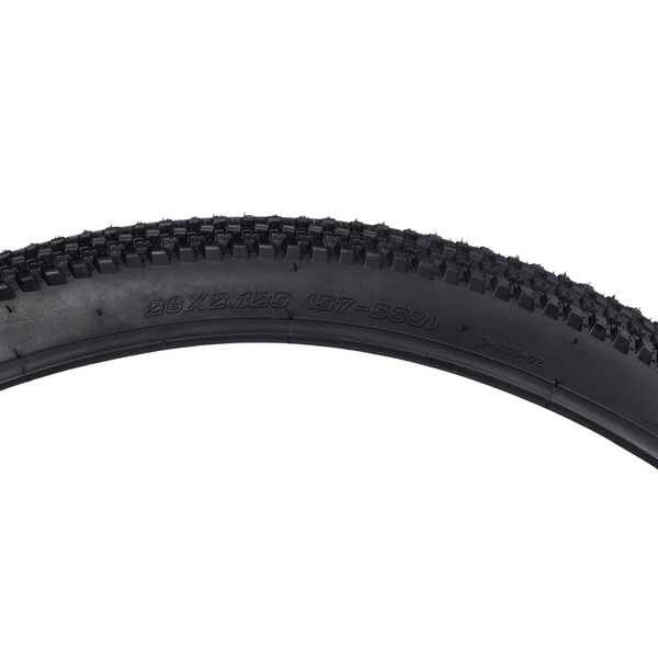 Nishiki 26'' x 2.125'' Bike Tire