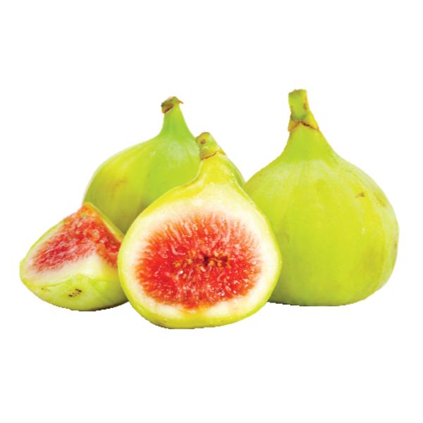 Green Fig