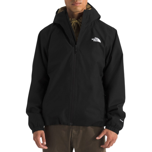 The North Face Men's Quest Mono Jacket, L - TNF Black
