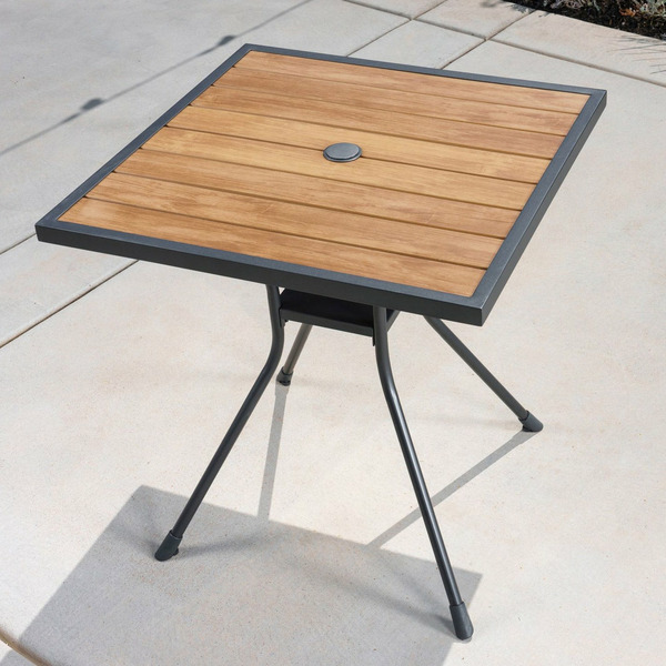 SunVilla Newport Patio Table Same-Day Delivery | Costco