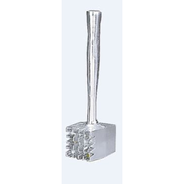 Adcraft TEN-12 Meat Tenderizer - 2-sided