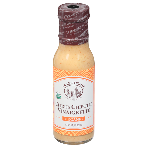 La Tourangelle Vinaigrette, Citrus Chipotle Same-Day Delivery or