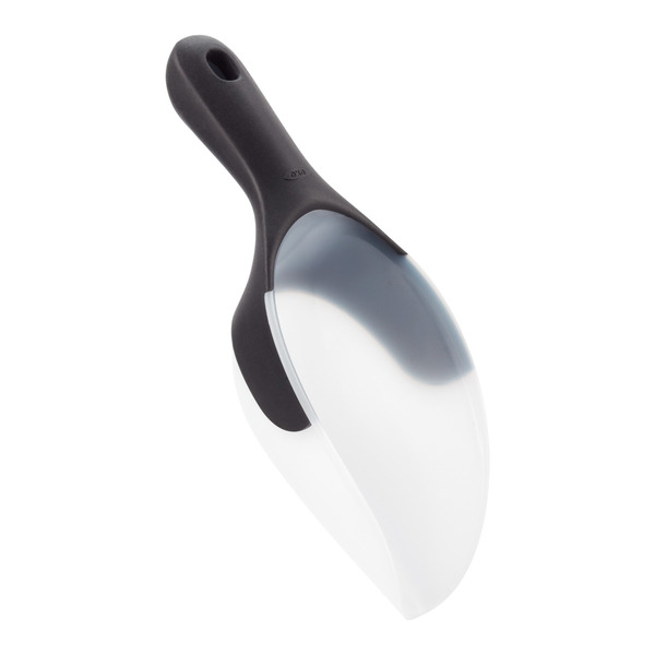 OXO Scoop, Flexible