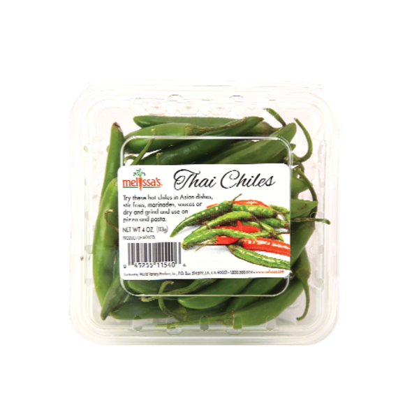 Melissa's Thai Chiles