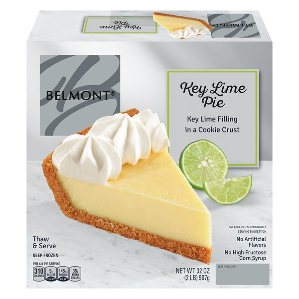 Belmont Key Lime Pie Same-Day Delivery or Pickup | ALDI