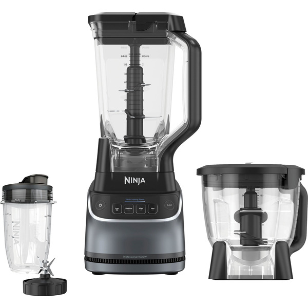 Ninja UltraCrush Professional Kitchen System - Machine Gray