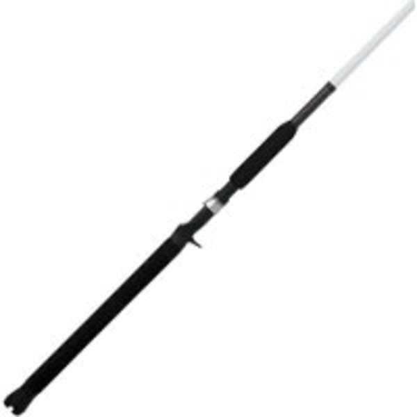 Ugly Stik 2 Piece Catfish Casting Medium Heavy Fishing Rod