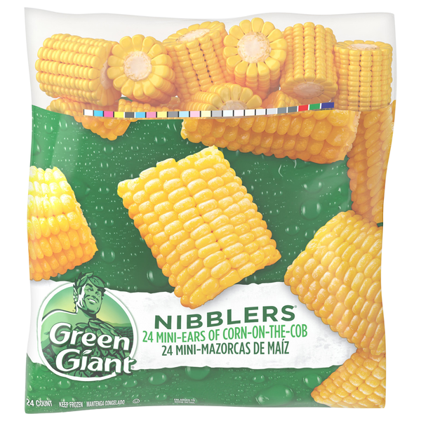 nana corn Nana - (F1) Corn Seed - SeedsDay
