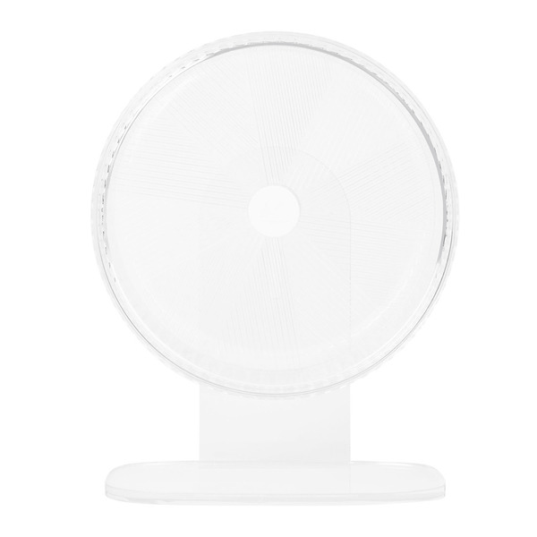 Mini & Moe Silent Crystal Run Small Animal Exercise Wheel - Green
