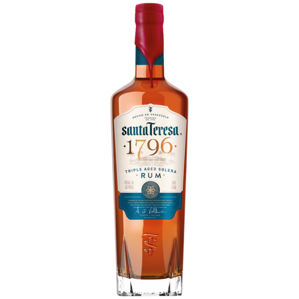 Santa Teresa® Rum 1796 Same-Day Delivery | Publix Liquors