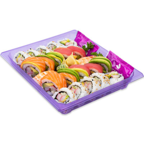 Jfe Inc Party Tray