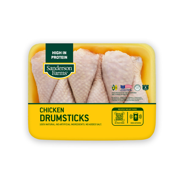 Value Pack Chicken Drumsticks