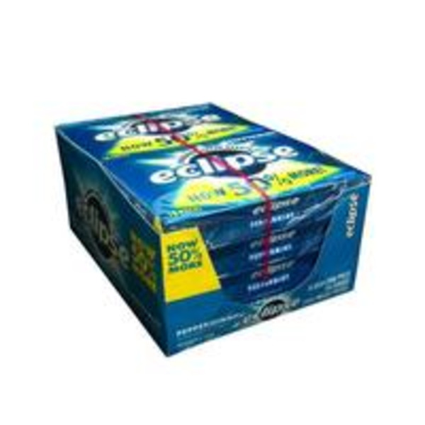Eclipse - Peppermint Gum - 8/18ct