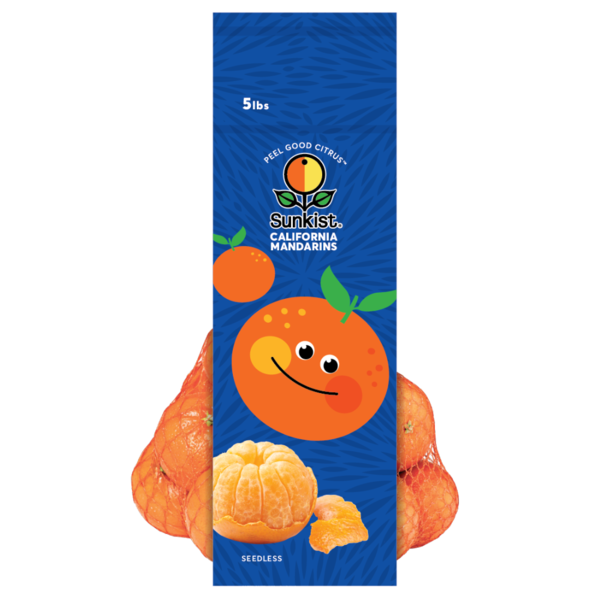Sunkist California mandarins Same-Day Delivery or Pickup