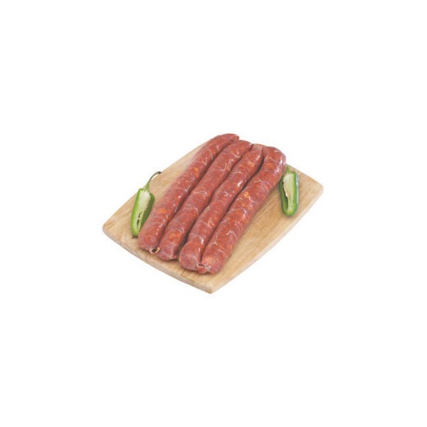 Reynaldo's Pork Longaniza