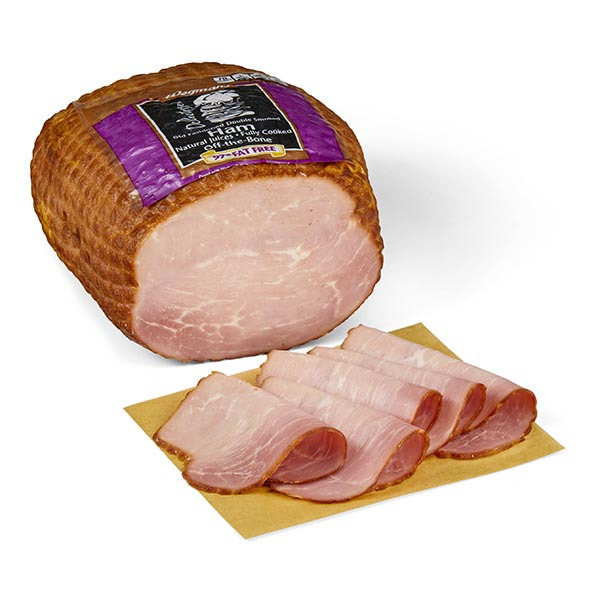 Wegmans Wegmans Old Fashioned Off the Bone Ham SameDay Delivery or