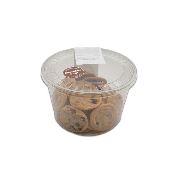 The Save Mart Company Chocolate Chip Lunch Box Cookies Same-Day