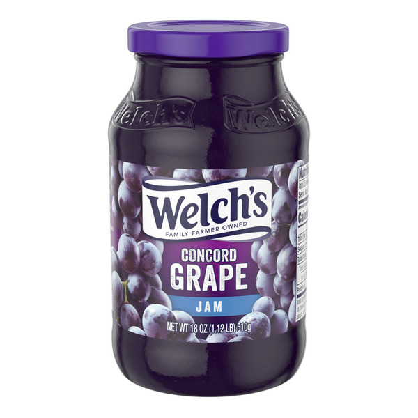 Publix Welch's Concord Grape Jam SameDay Delivery or Pickup Instacart
