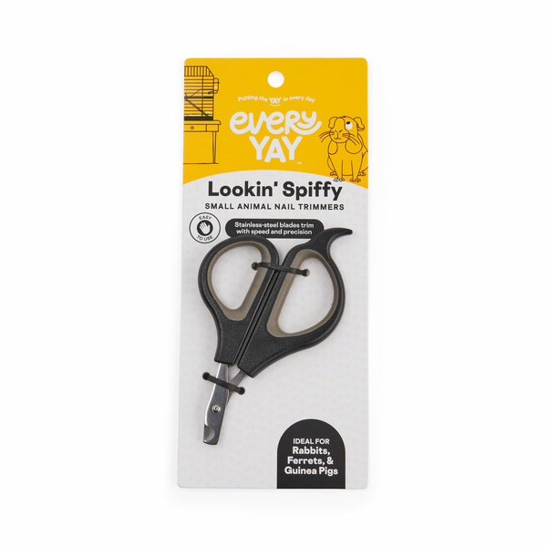 Every Yay Sa Nail Clipper